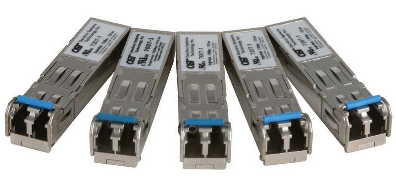 Pluggable Optical Transceivers Continue To Evolve