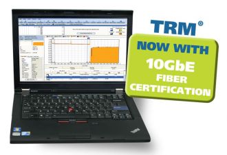 TRM® - Test Results Manager PC Analysis and Reporting 