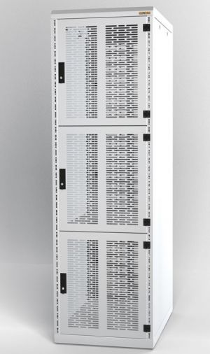 RSB SERIES 19" SERVER HOUSING RACKS