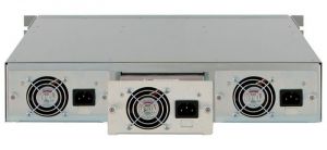 iConverter 19-Module Chassis