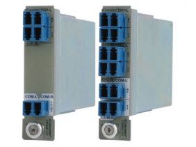 iConverter CWDM Multiplexers