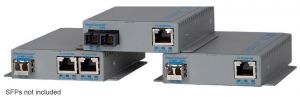 OmniConverter GPoE/SE