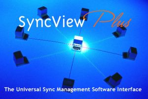 SyncView PLUS