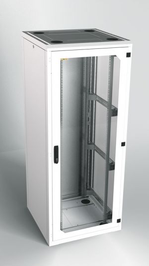 RDF SERIES 19" CABLING RACK