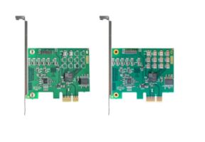 Quantis QRNG PCIe